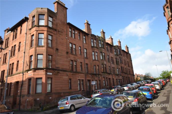 Property to rent in Kildonan Drive, Thornwood, GLASGOW, G11