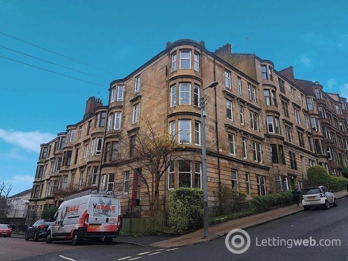 Property to rent in White Street, Partick, Glasgow, G11