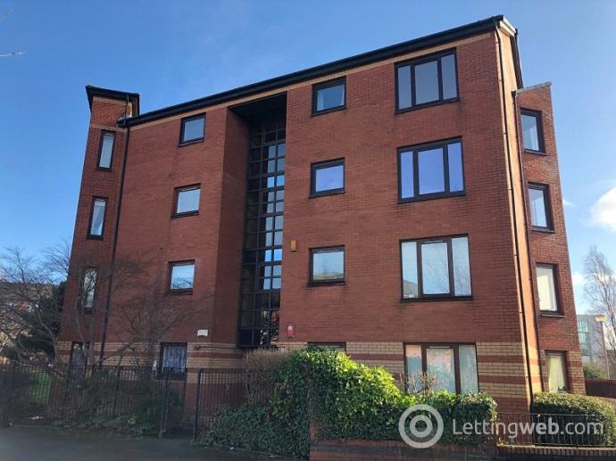 Property to rent in Ayr Street, Glasgow, G21