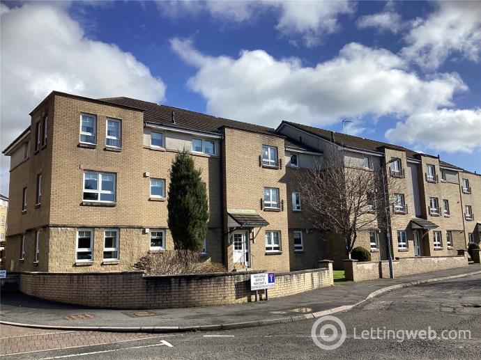 Property to rent in Whitelaw Gardens, Bishopbriggs, Glasgow, G64