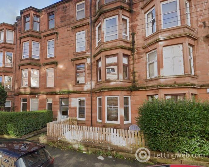 Property to rent in Roslea Drive, Glasgow, Glasgow City, G31