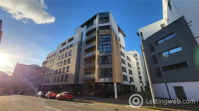 Property to rent in Watson Street, Glasgow, G1