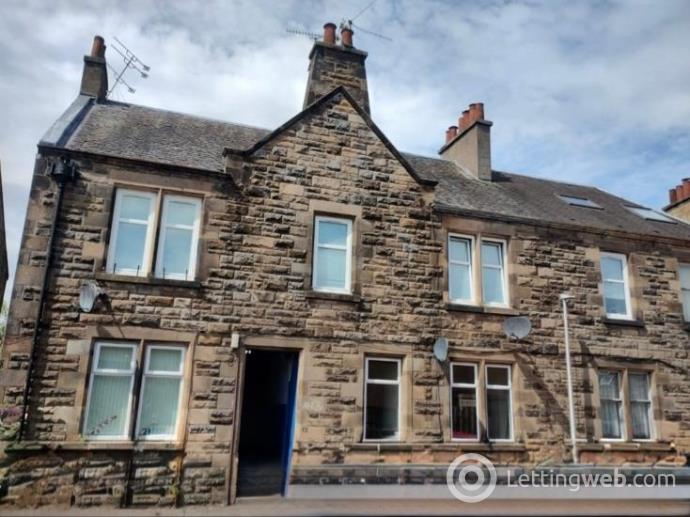 Property to rent in Abbey Road Place, Stirling, Stirlingshire, FK8