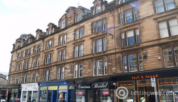 Property to rent in Trongate, Glasgow, G1