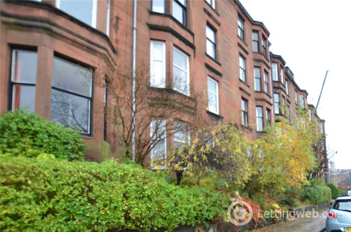 Property to rent in Buccleuch Street, Garnethill, Glasgow, G3