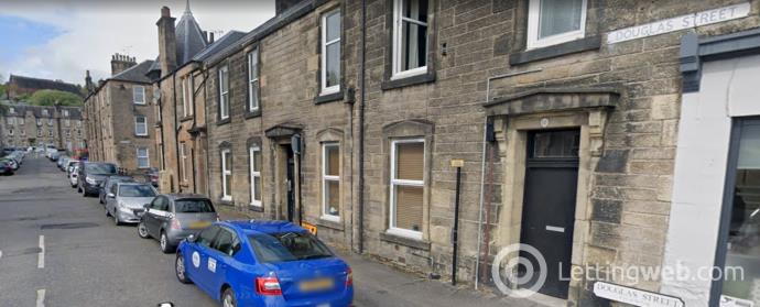 Property to rent in Douglas Street, Stirling, FK8