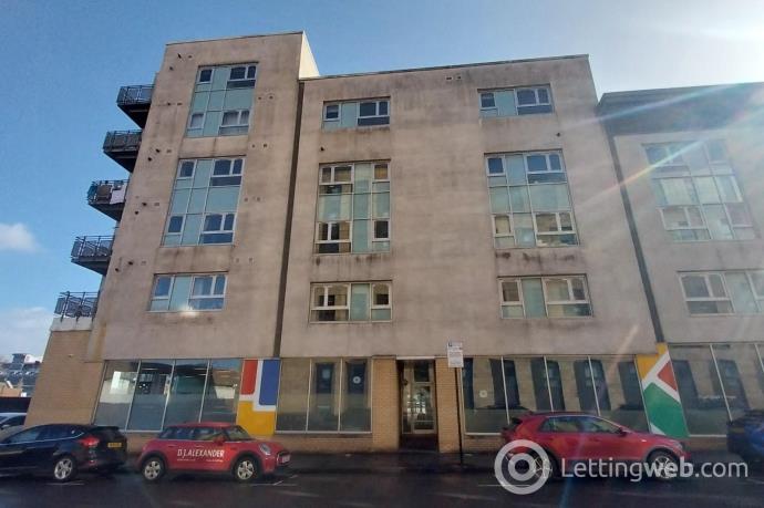 Property to rent in Dunblane Street, Cowcaddens, Glasgow, G4