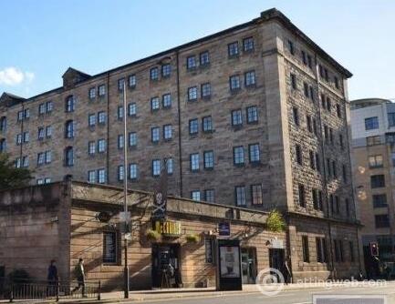 Property to rent in Bell Street, Glasgow, G4