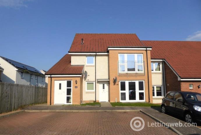 Property to rent in Erskine Street, St Ninians, Stirling, FK7