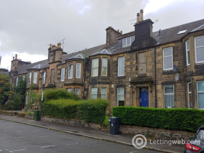Property to rent in Wallace Street, Stirling, FK8