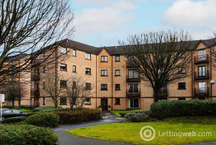 Property to rent in Riverview Drive, Glasgow, G5