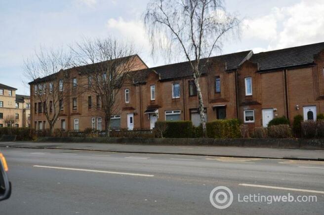 Property to rent in Abercromby Drive, Dennistoun, Glasgow, G40