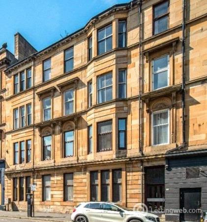 Property to rent in Radnor Street, Kelvingrove, Glasgow, G3