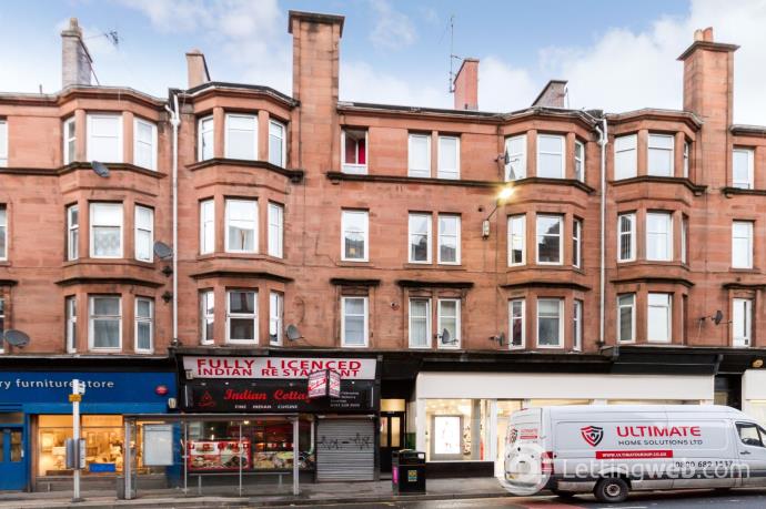 Property to rent in Dumbarton Road, Partick, Glasgow, G11