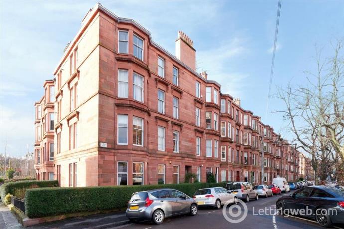 Property to rent in Dudley Drive, Hyndland, Glasgow, G12