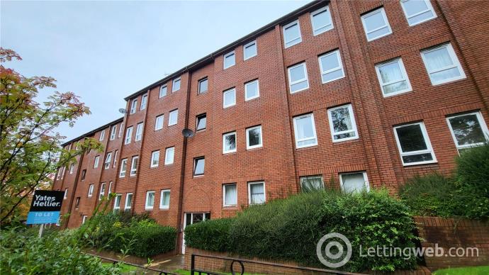 Property to rent in Linden Way, Glasgow, G13