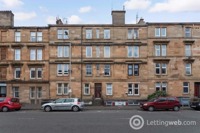 Property to rent in Berkeley Street, Glasgow, G3