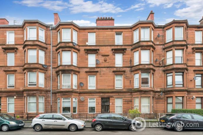 Property to rent in Alexandra Parade, Glasgow, G31