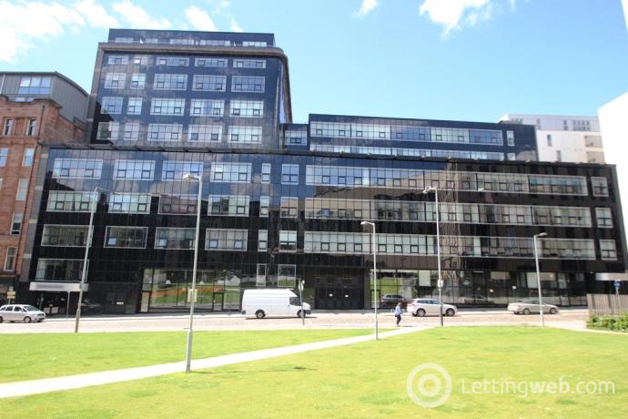 Property to rent in Albion Street, Glasgow, Glasgow City, G1