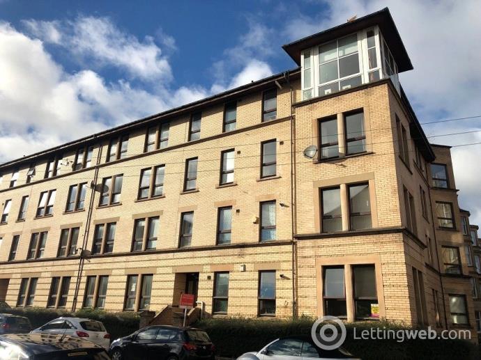 Property to rent in Ashley Street, Glasgow, G3