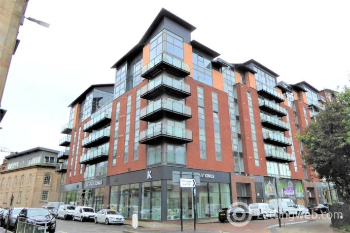 Property to rent in Dunlop Street, Glasgow, G1