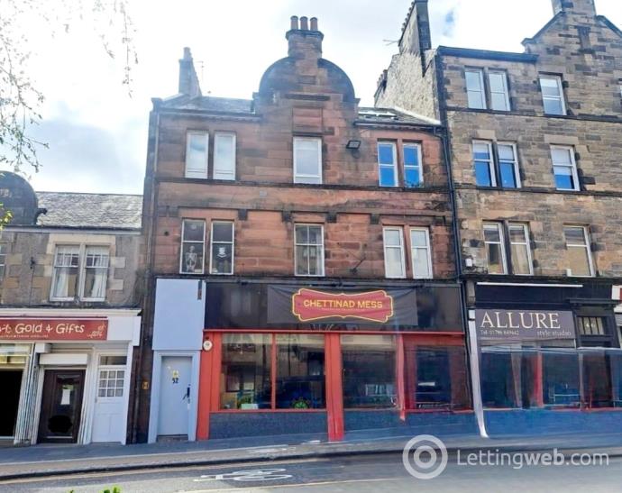 Property to rent in Upper Craigs, Stirling, FK8
