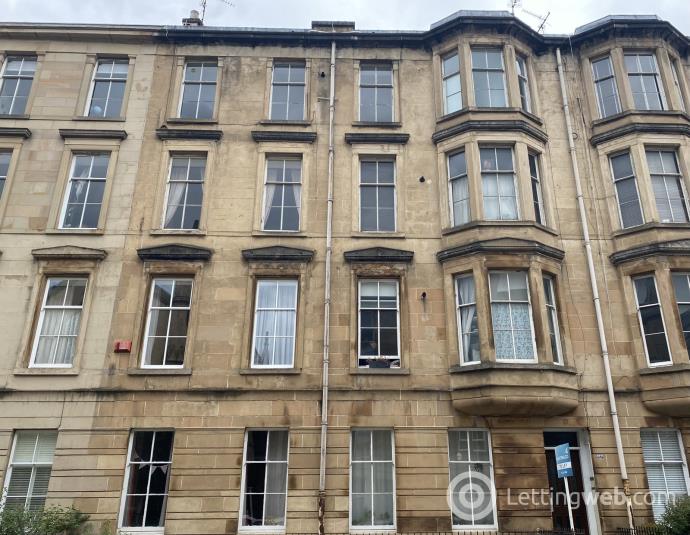 Property to rent in Kent Road, Charing Cross, Glasgow, G3
