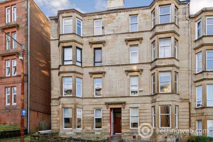 Property to rent in Oban Drive, North Kelvinside, Glasgow, G20