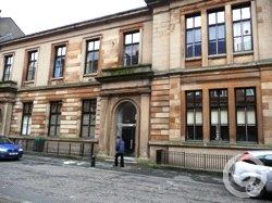 Property to rent in Thomson Street, Dennistoun, Glasgow, G31