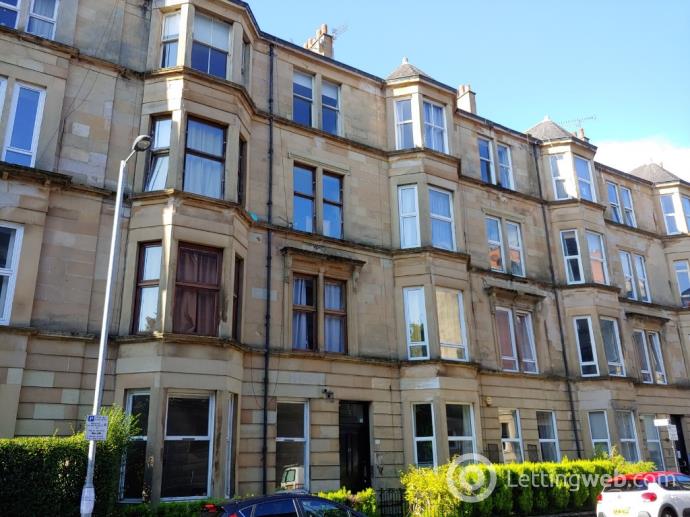 Property to rent in Bentinck Street, Glasgow, G3