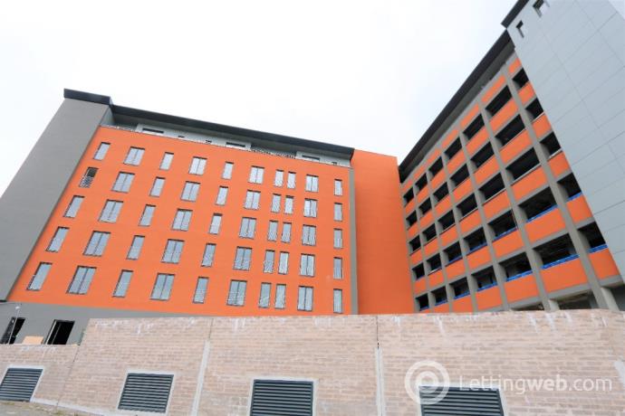Property to rent in Inverlair Avenue, Glasgow, Glasgow City, G43