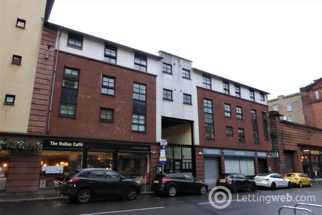 Property to rent in Albion Street, Glasgow, G1