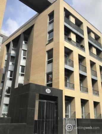 Property to rent in St Andrews Street, Glasgow, G1