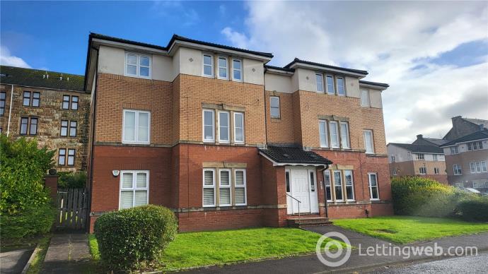 Property to rent in Celtic Street, Maryhill, Glasgow, G20