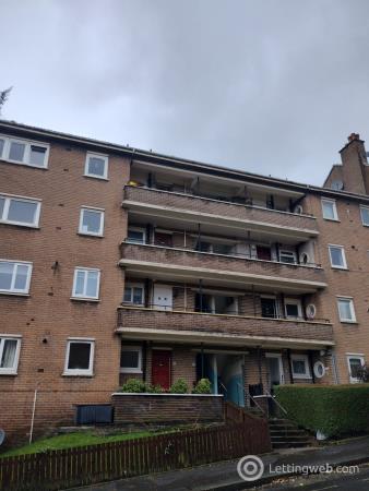 Property to rent in Thornwood Drive, Glasgow, G11