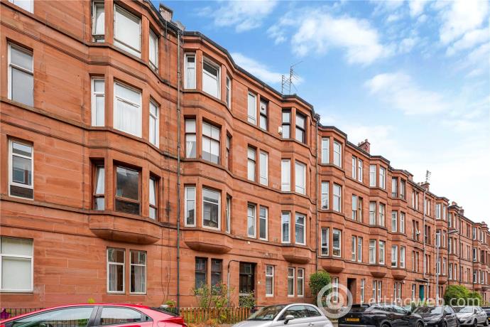 Property to rent in Fairlie Park Drive, Glasgow, G11