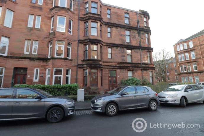 Property to rent in Kennoway Drive, Partick, Glasgow, G11