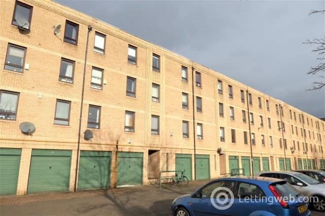 Property to rent in Milnpark Gardens, Glasgow, G41