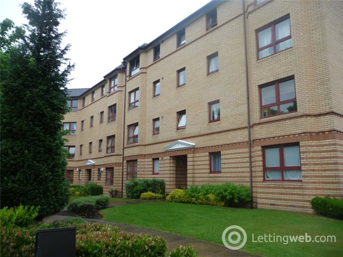 Property to rent in Grovepark Gardens, St Georges Cross, Glasgow, G20