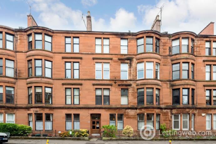 Property to rent in Highburgh Road, West End, Glasgow, G12