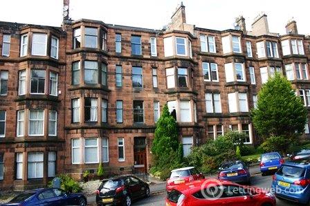 Property to rent in Novar Drive, Glasgow, G12