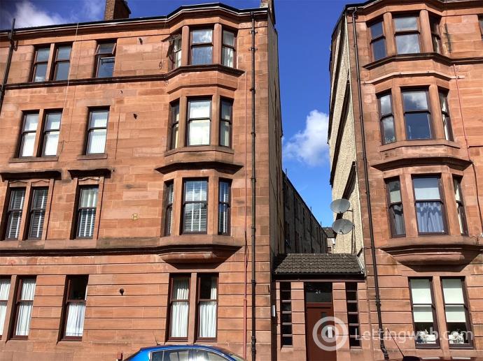Property to rent in Primrose Street, Glasgow, G14
