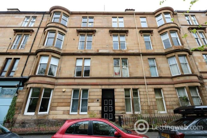 Property to rent in Woodlands Drive, Woodlands, Glasgow, G4