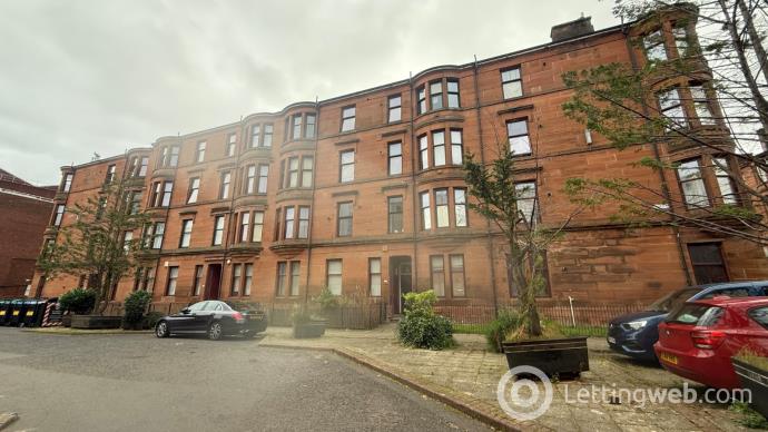 Property to rent in Elder Street, Govan, Glasgow, G51