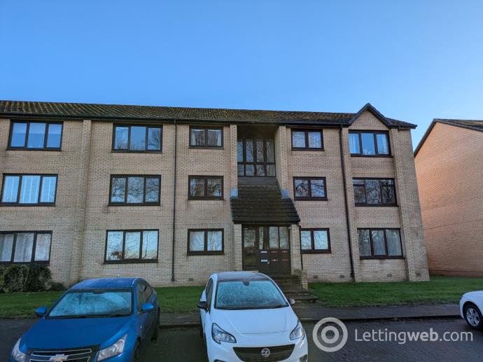 Property to rent in Greenhead Street, Glasgow, G40