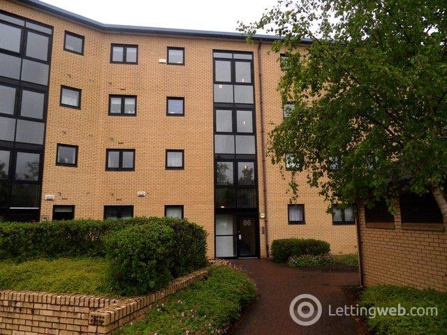 Property to rent in Mavisbank Gardens, Glasgow, G51