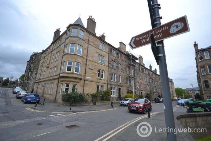 Property to rent in Roseburn Place, Roseburn, Edinburgh, EH12 5NL
