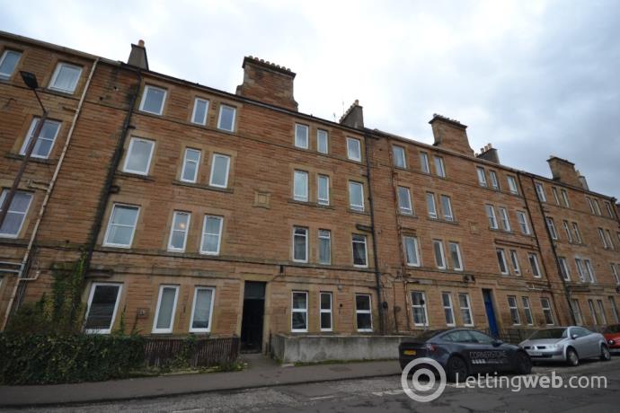 Property to rent in Stewart Terrace, Gorgie, Edinburgh, EH11 1UT