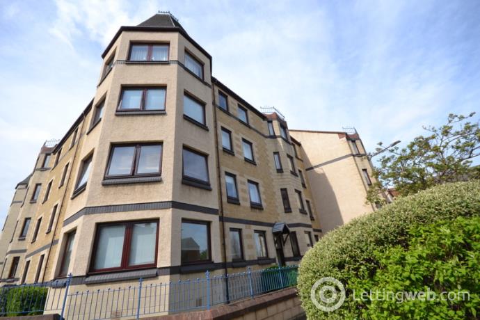 Property to rent in West Bryson Road, Polwarth, Edinburgh, EH11 1BQ