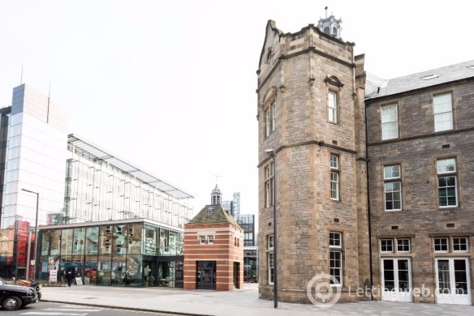Property to rent in Nightingale Way , Central, Edinburgh, EH3 9EG